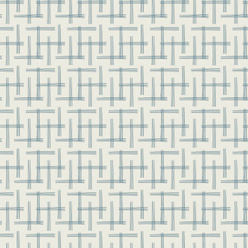 RB Studios - Market Fresh - Fig Spread - Blue | Sit n' Sew Fabrics By the Yard