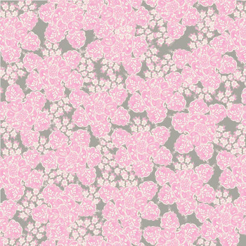 Studio Palettes - Fortiny Flower - Ballet Pink