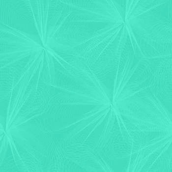 Aqua RBS Blender Tulle quilting fabric by RB Studios