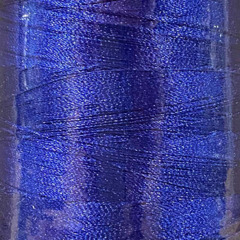 68 CUSTOM BLUE Coats 5500 Yards Polyester embroidery thread spool