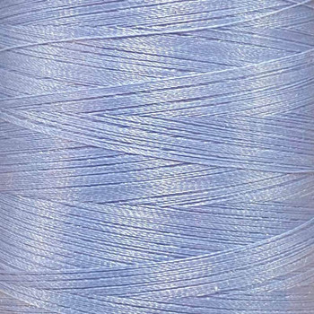99 CUSTOM BLUE Coats 5500 Yards Polyester embroidery thread spool