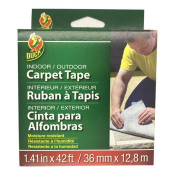 Double Sided Tape - 1.88" x 25yd