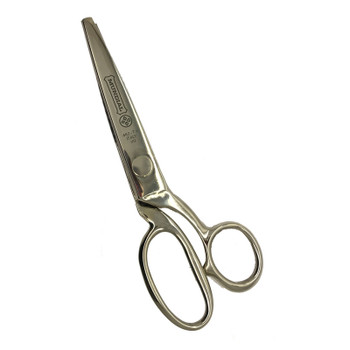 7.5" Pinking Shears sewing scissors with visible blade and handles