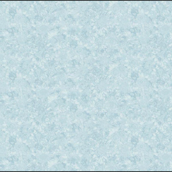 Lt Blue Sunshine Garden Tonal Daisies quilting fabric by Benartex