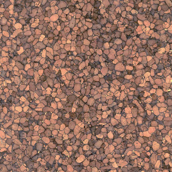 52" Wide Light & Dark Stone 52" Wide quilting fabric by Cork Fabric