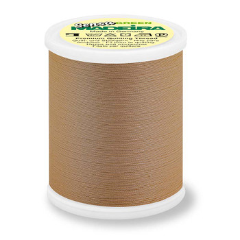 クラフト・布製品 Sedna Madeira - Sensa Green Embroidery & Sewing Thread - 1100yd