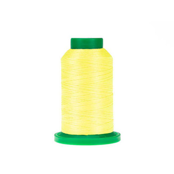 Isacord - Polyester Embroider/Sewing Thread - Color # 0501