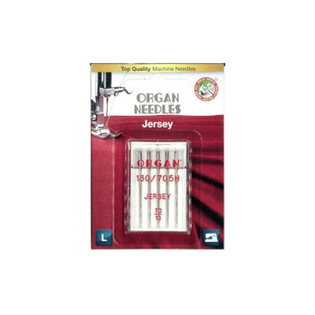 Organ - Silk Needles - 55/7 - 5Pk | Sit n' Sew