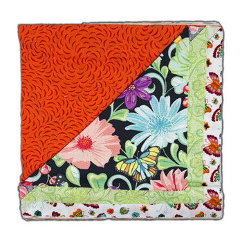 Spring Mix - 10'' Squares/40pc