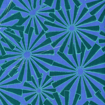 Leutenegger - Punctuated - Exclamation - Dark Teal