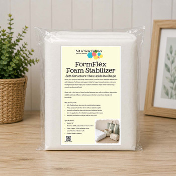 FormFlex Foam Stabilizer - 18" x 59"