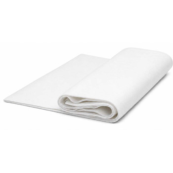 Acrylic Felt - White - By the Yard - 72"