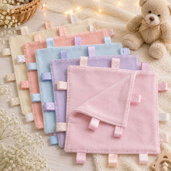Quilters Muse Bundle - Pastel Flannel/5pc