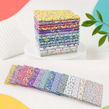 RJR - Everything but the Kitchen Sink XIII - Fat Quarter Bundle/14pc (1)