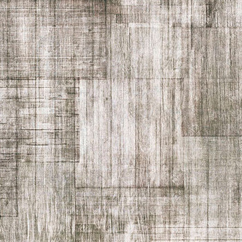 QT Fabrics - Into The Woods - Wood Texture - Smoke