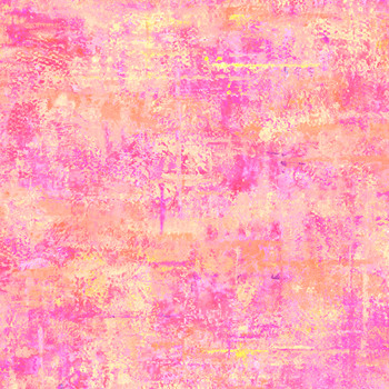 QT Fabrics - Vibe 108 - Mottled Blender - Pink