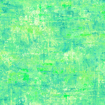 QT Fabrics - Vibe - Mottled Blender - Mint