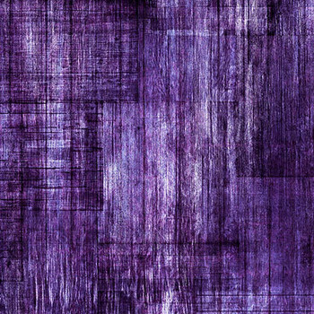 QT Fabrics - Into The Woods - Wood Texture - Grape