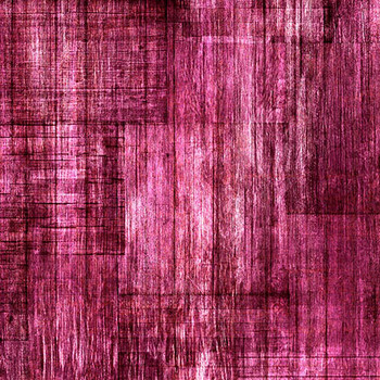 QT Fabrics - Into The Woods (108") - Wood Texture - Sangria
