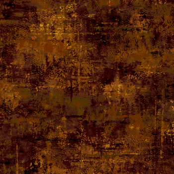 QT Fabrics - Vibe - Mottled Blender - Brown