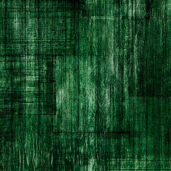 QT Fabrics - Into The Woods (108") - Wood Texture - Evergreen