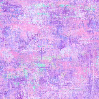 QT Fabrics - Vibe - Mottled Blender - Lavender