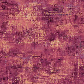 QT Fabrics - Vibe - Mottled Blender - Dark Mauve