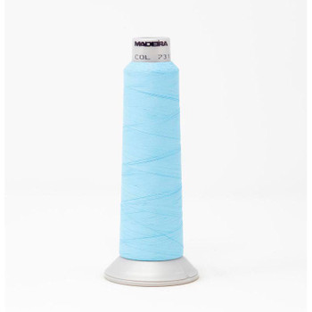 Madeira Frosted Matt Embroidery Thread - 2700 yard cone - Item # 940-7313