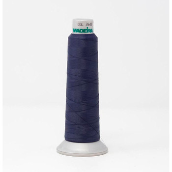 Madeira Frosted Matt Embroidery Thread - 2700 yard cone - Item # 940-7643