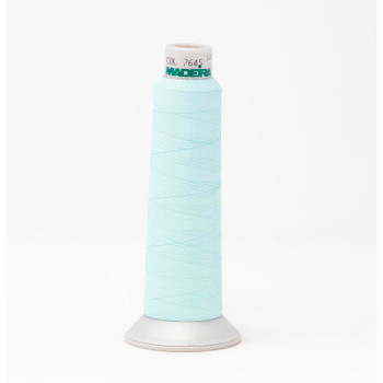 Madeira Frosted Matt Embroidery Thread - 2700 yard cone - Item # 940-7645