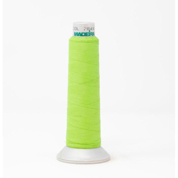 Madeira Frosted Matt Embroidery Thread - 2700 yard cone - Item # 940-7848