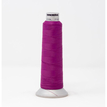 Madeira Frosted Matt Embroidery Thread - 2700 yard cone - Item # 940-7109