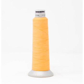 Madeira Frosted Matt Embroidery Thread - 2700 yard cone - Item # 940-7125