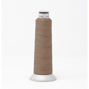 Madeira Frosted Matt Embroidery Thread - 2700 yard cone - Item # 940-7936