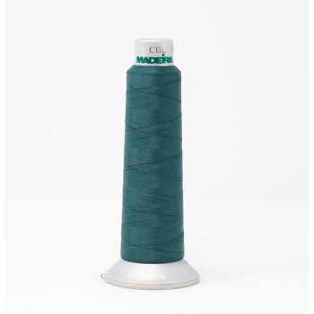 Madeira Frosted Matt Embroidery Thread - 2700 yard cone - Item # 940-7690