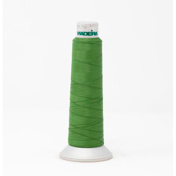 Madeira Frosted Matt Embroidery Thread - 2700 yard cone - Item # 940-7970