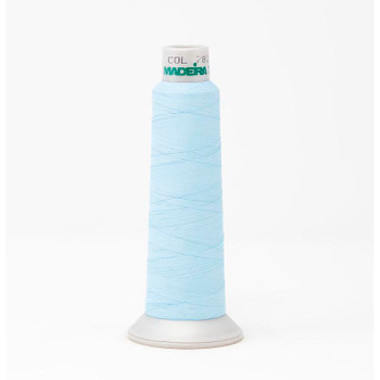 Madeira Frosted Matt Embroidery Thread - 2700 yard cone - Item # 940-7827