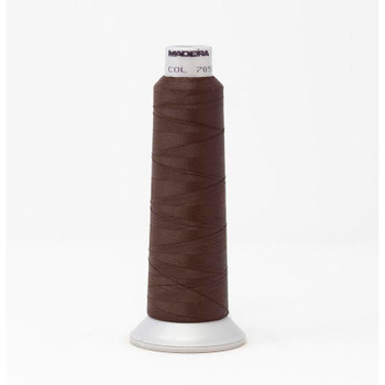 Madeira Frosted Matt Embroidery Thread - 2700 yard cone - Item # 940-7859