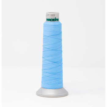 Madeira Frosted Matt Embroidery Thread - 2700 yard cone - Item # 940-7828
