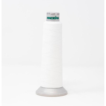 Madeira Frosted Matt Embroidery Thread - 2700 yard cone - Item # 940-7801