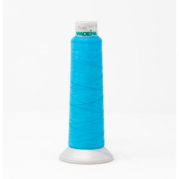 Madeira Frosted Matt Embroidery Thread - 2700 yard cone - Item # 940-7695