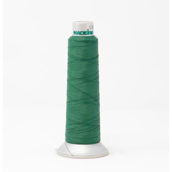 Madeira Frosted Matt Embroidery Thread - 2700 yard cone - Item # 940-7902
