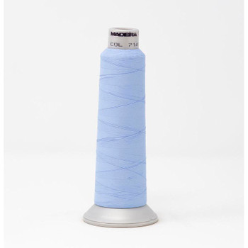 Madeira Frosted Matt Embroidery Thread - 2700 yard cone - Item # 940-7147