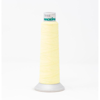 Madeira Frosted Matt Embroidery Thread - 2700 yard cone - Item # 940-7866