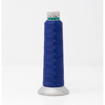 Madeira Frosted Matt Embroidery Thread - 2700 yard cone - Item # 940-7742