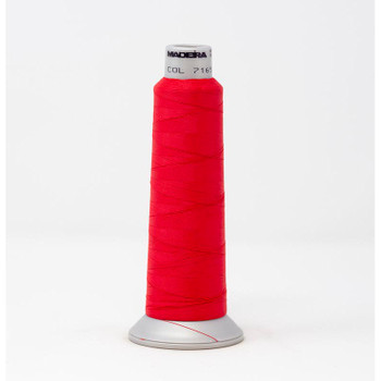 Madeira Frosted Matt Embroidery Thread - 2700 yard cone - Item # 940-7165