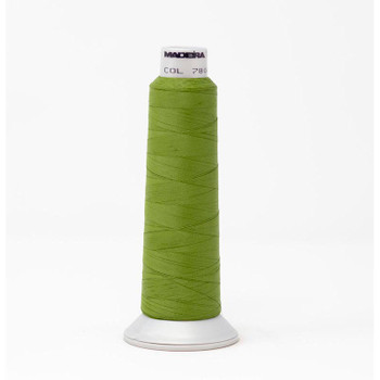 Madeira Frosted Matt Embroidery Thread - 2700 yard cone - Item # 940-7804