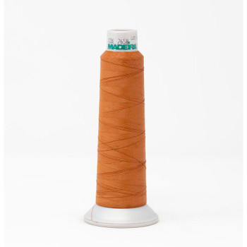 Madeira Frosted Matt Embroidery Thread - 2700 yard cone - Item # 940-7658