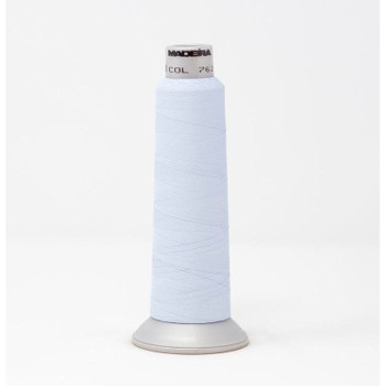 Madeira Frosted Matt Embroidery Thread - 2700 yard cone - Item # 940-7628