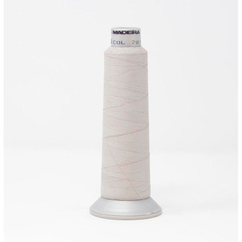 Madeira Frosted Matt Embroidery Thread - 2700 yard cone - Item # 940-7810